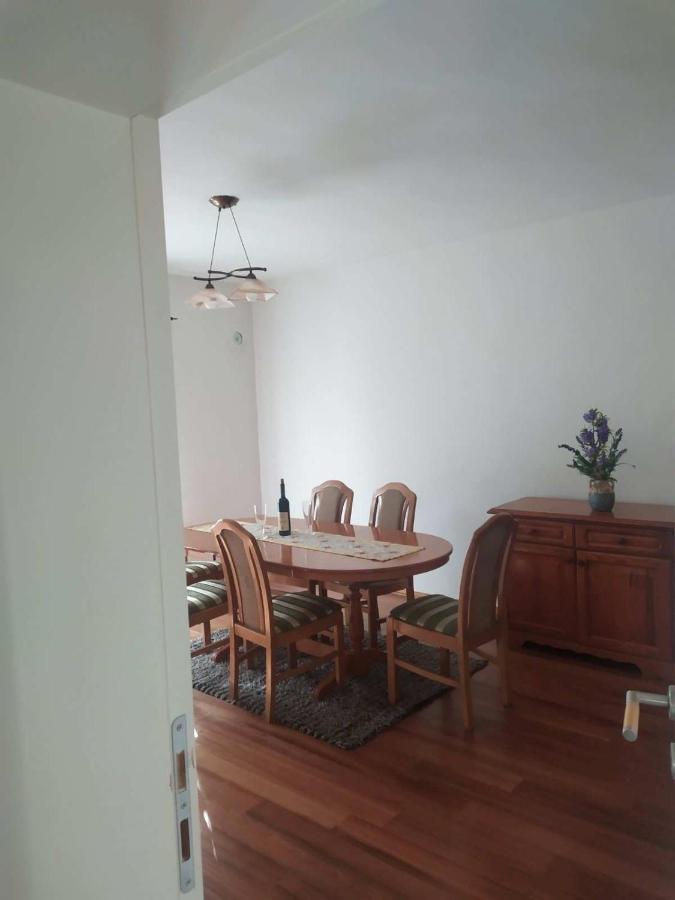 Apartman Any 바르 외부 사진
