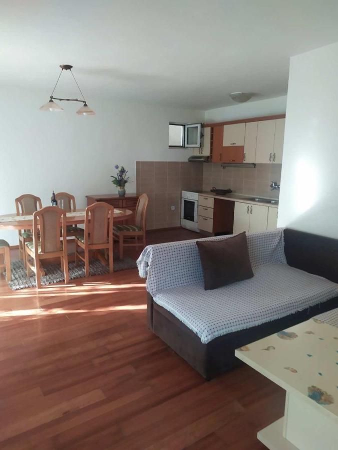 Apartman Any 바르 외부 사진