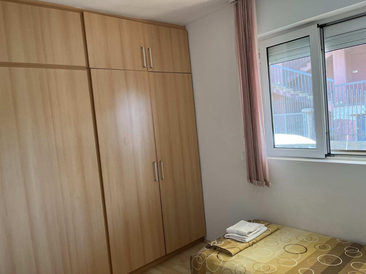 Apartman Any 바르 외부 사진