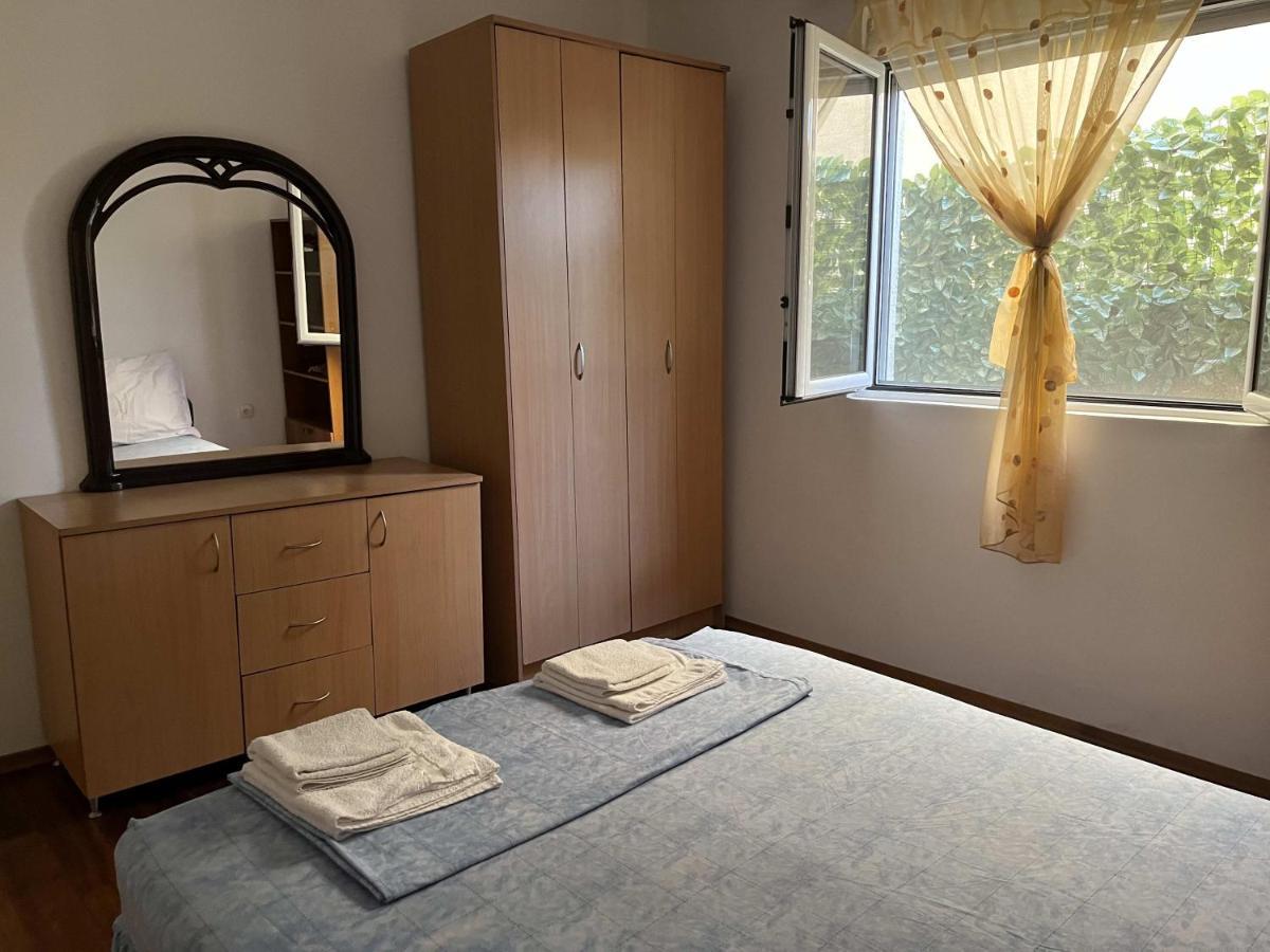 Apartman Any 바르 외부 사진